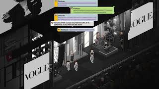 Madonna Live at NYC Pride 2022 (Main Stage) (Habbo Version) | ROC Nation