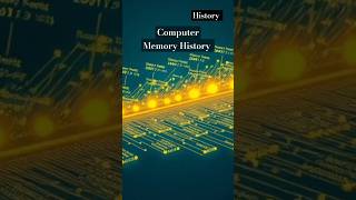 Ram history how computer memory works and history