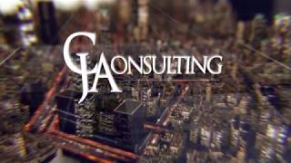 CJA - Consulting  Teaser 2018