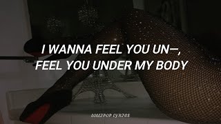 Fifth Harmony - All In My Head (Flex)  (Lyrics)