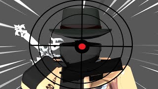 ROBLOX - Phantom Forces on an ALT!