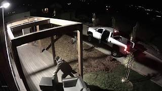 Help Yucaipa Detectives Identify Furniture Thieves