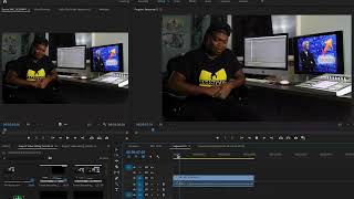 Trimming a Video | Adobe Premiere CC