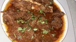 Smoke Mutton karari recipe | دھواں مٹن کڑاہی کی ترکیب