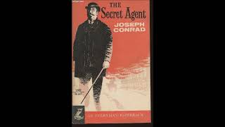 W. Kandinsky reads 'The Secret Agent' by J. Conrad (12 of 16)