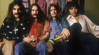 Black Sabbath live Down Under 1974