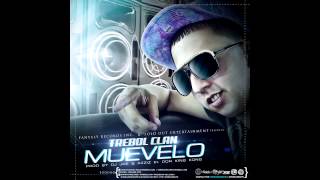 Trebol Clan - Muevelo Prod By DJ Joe Y Azziz El Don King Kong