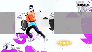 Just Dance 2017 - Sorry