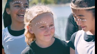 NAIDOC Week 2020 | VERTO, Glenroi Heights Public School and Bowen Public School