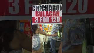 Chicharon Bulacan