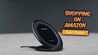 Samsung Fast Charge Wireless  || Shopping on Amazon