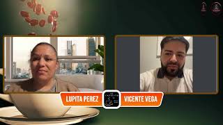 El Cafesito con Miriam Landin