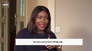 Peter Obi on NC Exclusive (Full interview) #2023presidency #newsupdate #peterobi