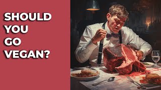 Why you should stop eating meat | Mylan Engel