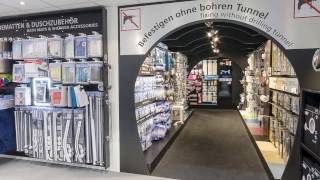 WENKO - Ambiente 2016 / Messe Frankfurt