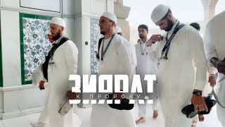 Как посещают могилу Пророка Мухаммада ﷺ?