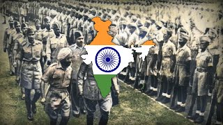 "Subhashji, Subhashji"- INA Patriotic Song