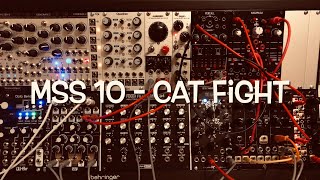 “MSS 010 - Cat Fight” by Friendly Noise