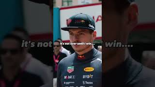 Max Verstappen Edit