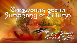 Симфония осени Sumphony of Autumn