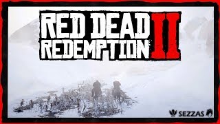 🤠 FIRST IMPRESSION! | Red Dead Redemption 2