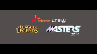 OGN Masters Intro