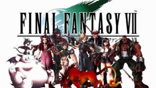 Final Fantasy VII Cait Sith's Theme