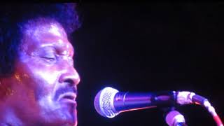 Albert Collins - Lights Are On {Nobody's Home} Part -1