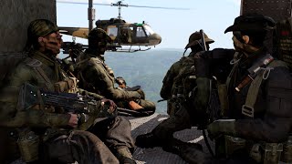 ARMA3 ASOR - The Tragedy of Aykay