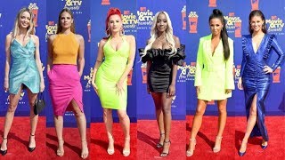 MTV Movie And TV Awards 2019 Arrivals