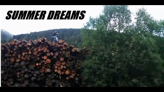 Street Trial Summer Dreams - Jeremias Senfter