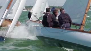 Lendy Cowes Week Livestream 2017