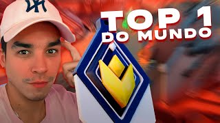 LUTA PARA CHEGAR AO TOP 1 DA LATAM COM A RAZE!! I HASTAD