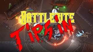 Battlerite Season 6 Fish Slaps