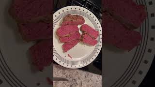 CROCK POT CORNED BEEF SO TENDER