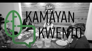 #Pistahan2021 –Kamayan Kwento - Isla Restaurant