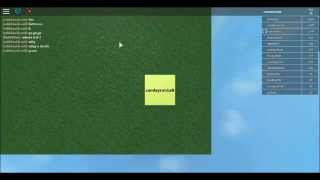 ROBLOX Agar.io EP: 1