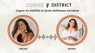 Création de contenus : gagner en visibilité en étant réellement soi-même