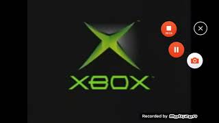 Xbox television/20th century fox television logo