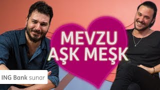 Osi ve Anıl Altan İle Aşk Meşk Mevzusu (Kim Ne Kadar Para Harcıyor?)