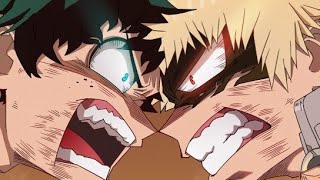 Deku Vs Bakugo Twixtor | My Hero Academia | vyrval - ✻H+3+ЯД✻7luCJIo0T6... (Anime Edit)