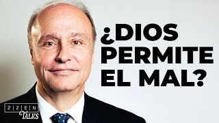 Si Dios Existe, ¿Por qué Existe EL MAL? Explicado por José Carlos González-Hurtado