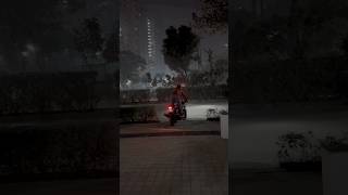 Lost in the night #nightride #GT650 #ghaziabad #motovlog #viralshort #subscribe #followme #gt650twin