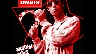 OASIS: Sheffield Arena, Sheffield, England (22/04/1995)