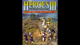 Heroes of Might & Magic 3 - Soundtrack (PC)