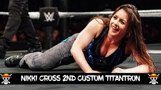 NXT: Nikki Cross 2nd Custom Titantron