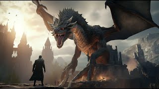 End Dragon Battle - Dragon's Dogma 2