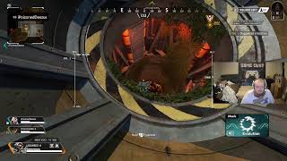 Apex Legends ranked !!! come chat !!!