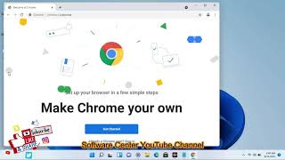 How to install Google Chrome