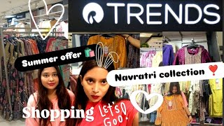 Reliance trends new collections new offers/dailywear kurthas /office wear kurtis/collegewear kurtas🧿